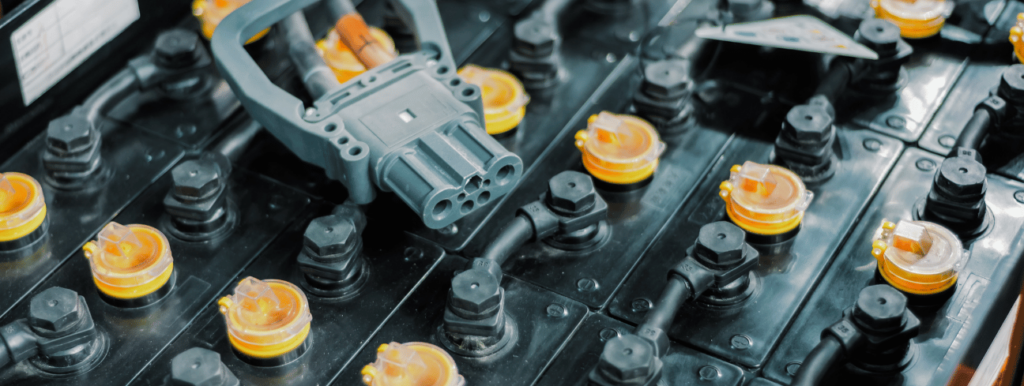 ComplianceXL awarded IMDS data collection and reporting project by a large batteries’