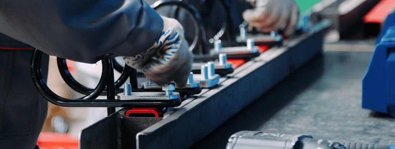 ComplianceXL to help enhance the operational efficiency with PPAP services for the leading automotive company in the US.