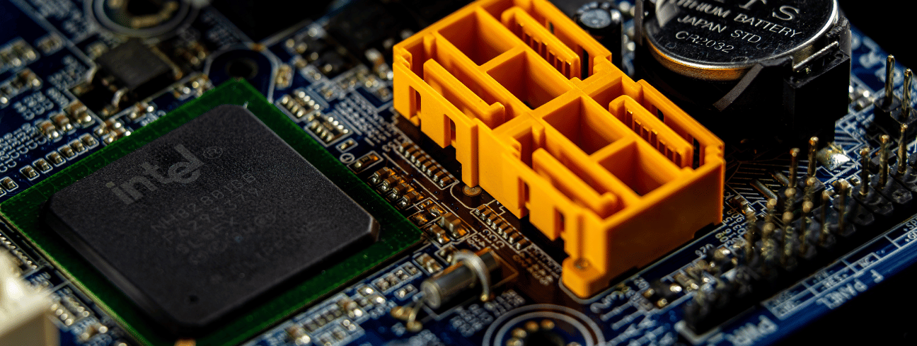 ComplianceXL wins a multi-year Contract to support and reform component engineering for a leading manufacturer of electronic components.