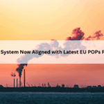CDX System Now Aligned with Latest EU POPs Rules
