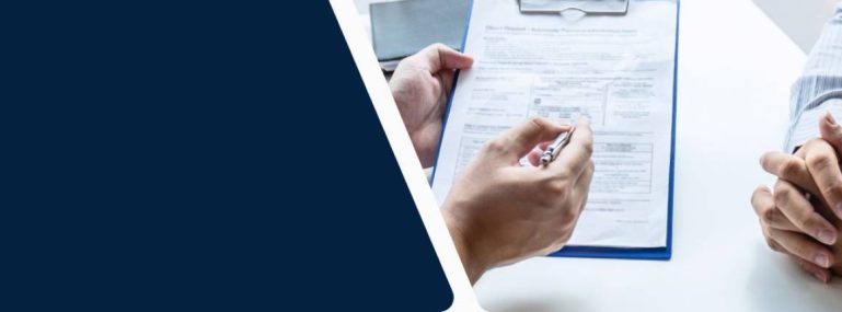 Compliance Reporting Banner compliance reporting