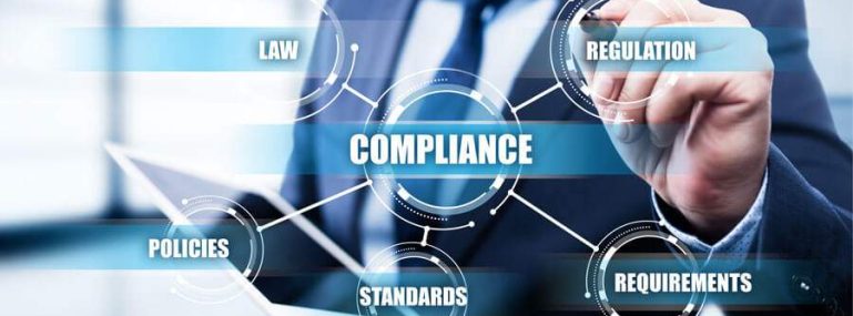 Compliance Compliance