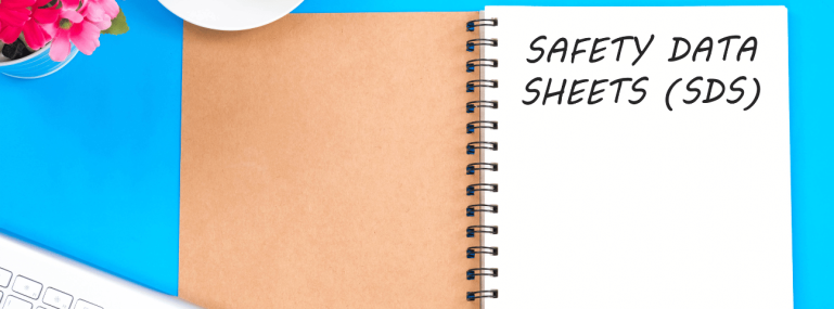 ComplianceXL Awarded Contract For Safety Data Sheet (SDS) Maintenance And Support