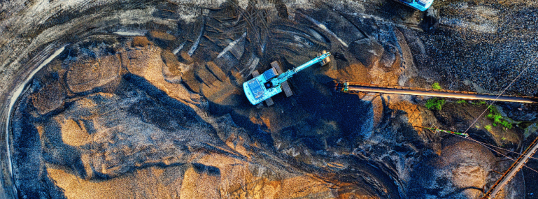 ComplianceXL Joins Forces with a Global leader in mining equipment to enhance