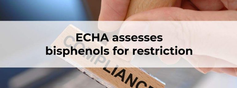 ECHA-Bisphenol ECHA-Bisphenol