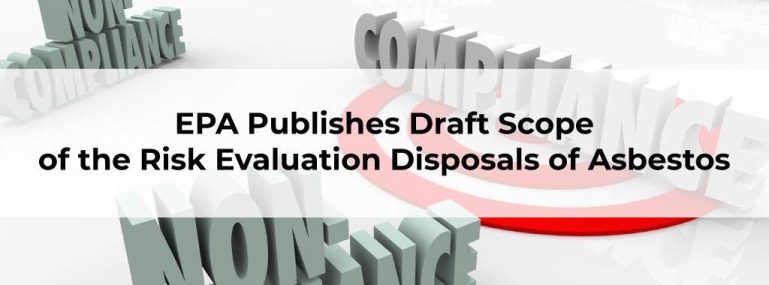 EPA-Asbestos-Draft-Proposal