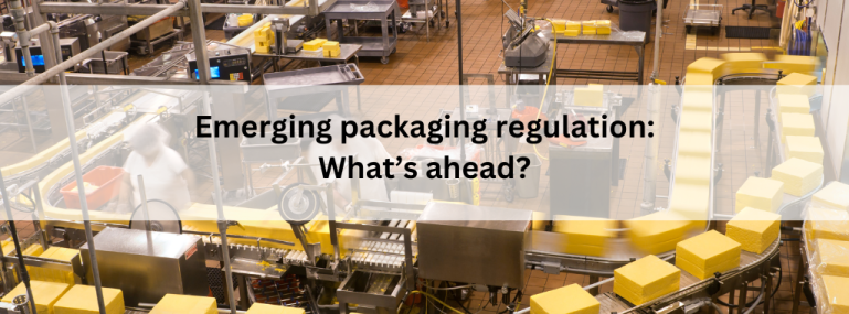 Packaging and Packaging Waste Regulation: ComplianceXl