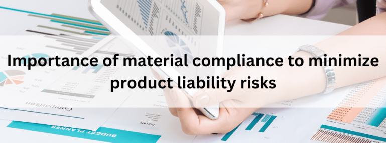 Material Compliance