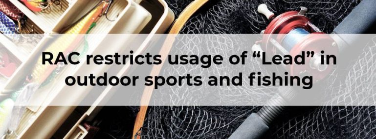 RAC-Lead-Restriction RAC-Lead-Restriction