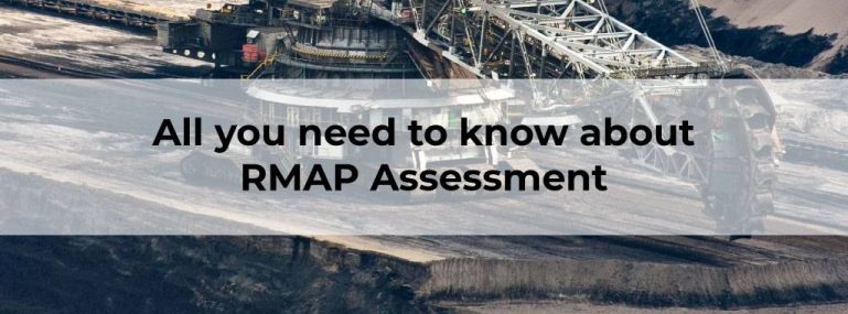 RMAP-assessment