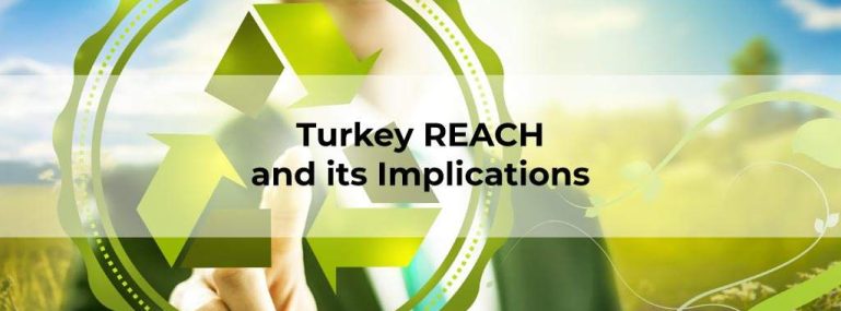 Turkey-REACH