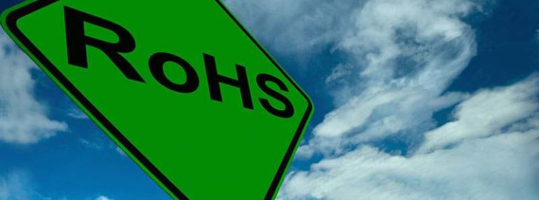 RoHS 2 Directive 2015/863 standards RoHS 2 Directive 2015/863 standards